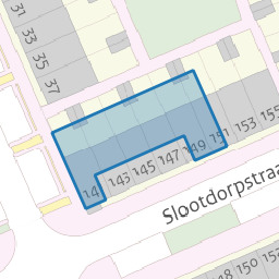Perceel ASD31-AL-6590