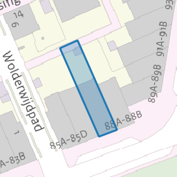 Perceel ASD31-AL-6597