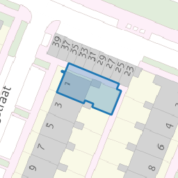 Perceel ASD31-AL-660