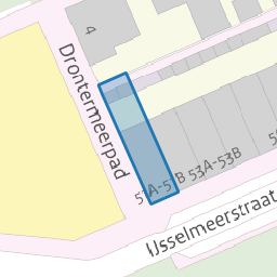 Perceel ASD31-AL-6603