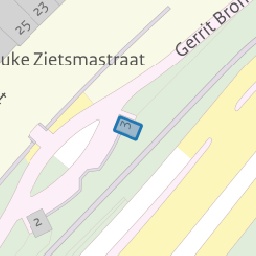 Perceel ASD31-AL-6621