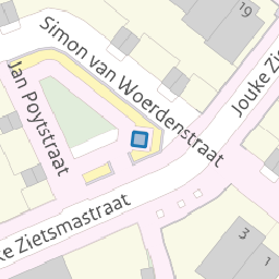 Perceel ASD31-AL-6627