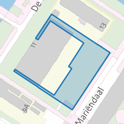 Perceel ASD31-AL-6640