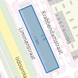 Perceel ASD31-AL-6641