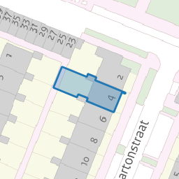 Perceel ASD31-AL-668