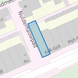 Perceel ASD31-AL-6682