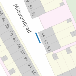 Perceel ASD31-AL-6693