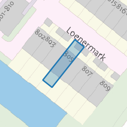 Perceel ASD31-AL-6705