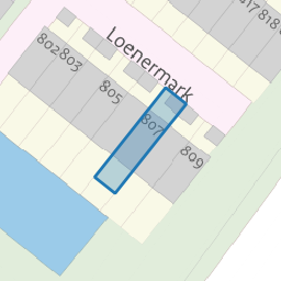 Perceel ASD31-AL-6707