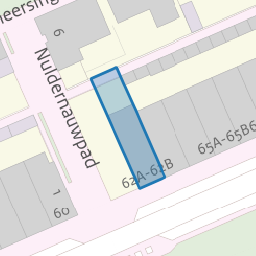 Perceel ASD31-AL-6723