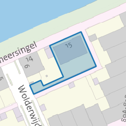 Perceel ASD31-AL-6729