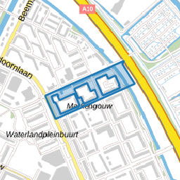 Perceel ASD31-AL-6733