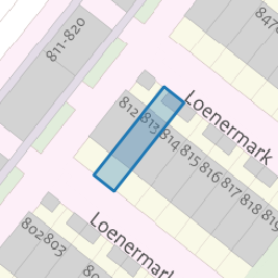 Perceel ASD31-AL-6740