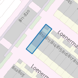 Perceel ASD31-AL-6741