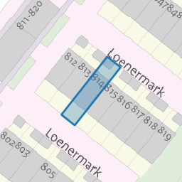 Perceel ASD31-AL-6742