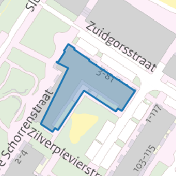 Perceel ASD31-AL-6770