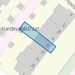 Perceel ASD31-AL-6790