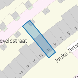 Perceel ASD31-AL-6793