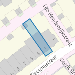 Perceel ASD31-AL-6795
