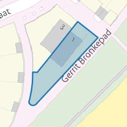 Perceel ASD31-AL-6796