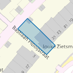 Perceel ASD31-AL-6798