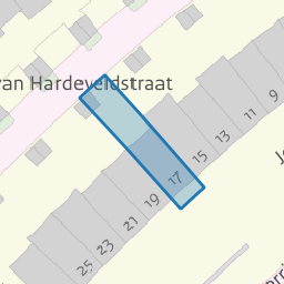 Perceel ASD31-AL-6799