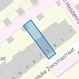 Perceel ASD31-AL-6800