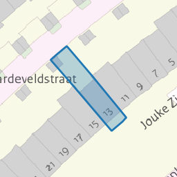 Perceel ASD31-AL-6802