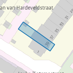 Perceel ASD31-AL-6805