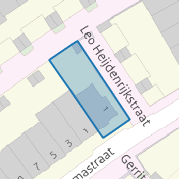 Perceel ASD31-AL-6806