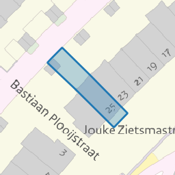 Perceel ASD31-AL-6808