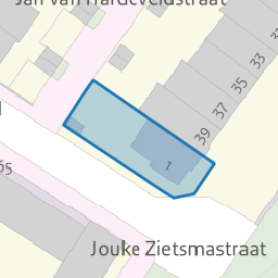 Perceel ASD31-AL-6809