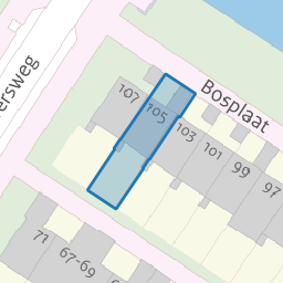 Perceel ASD31-AL-681