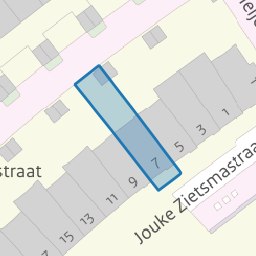 Perceel ASD31-AL-6810