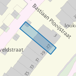 Perceel ASD31-AL-6811