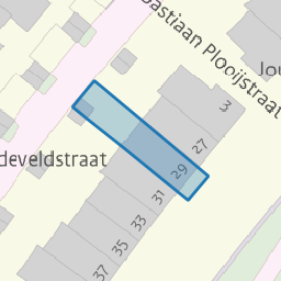 Perceel ASD31-AL-6812