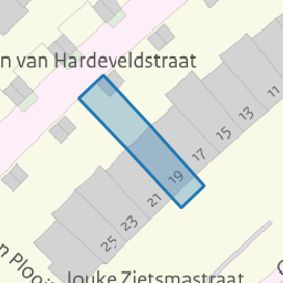 Perceel ASD31-AL-6813