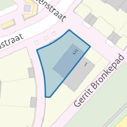 Perceel ASD31-AL-6814