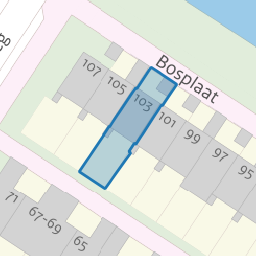 Perceel ASD31-AL-682