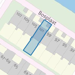 Perceel ASD31-AL-683