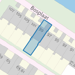 Perceel ASD31-AL-684