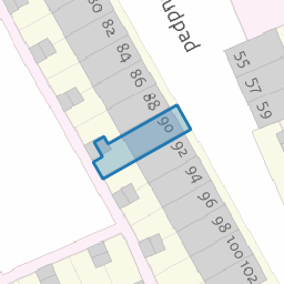 Perceel ASD31-AL-6855