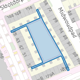 Perceel ASD31-AL-6857