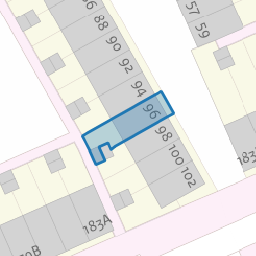 Perceel ASD31-AL-6858