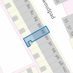 Perceel ASD31-AL-6860