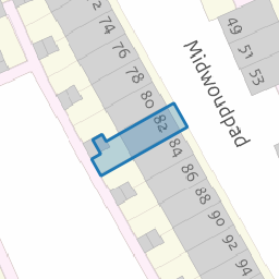 Perceel ASD31-AL-6862