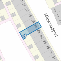 Perceel ASD31-AL-6864