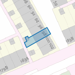 Perceel ASD31-AL-6872