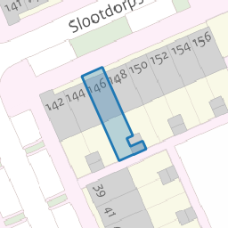 Perceel ASD31-AL-6875