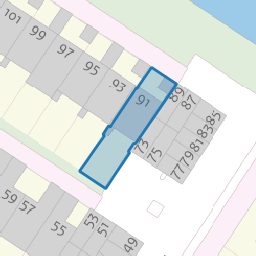 Perceel ASD31-AL-688